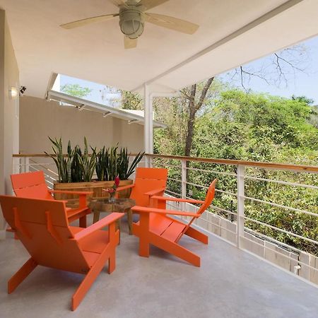 Boho Tamarindo (Adults Only) Exterior foto