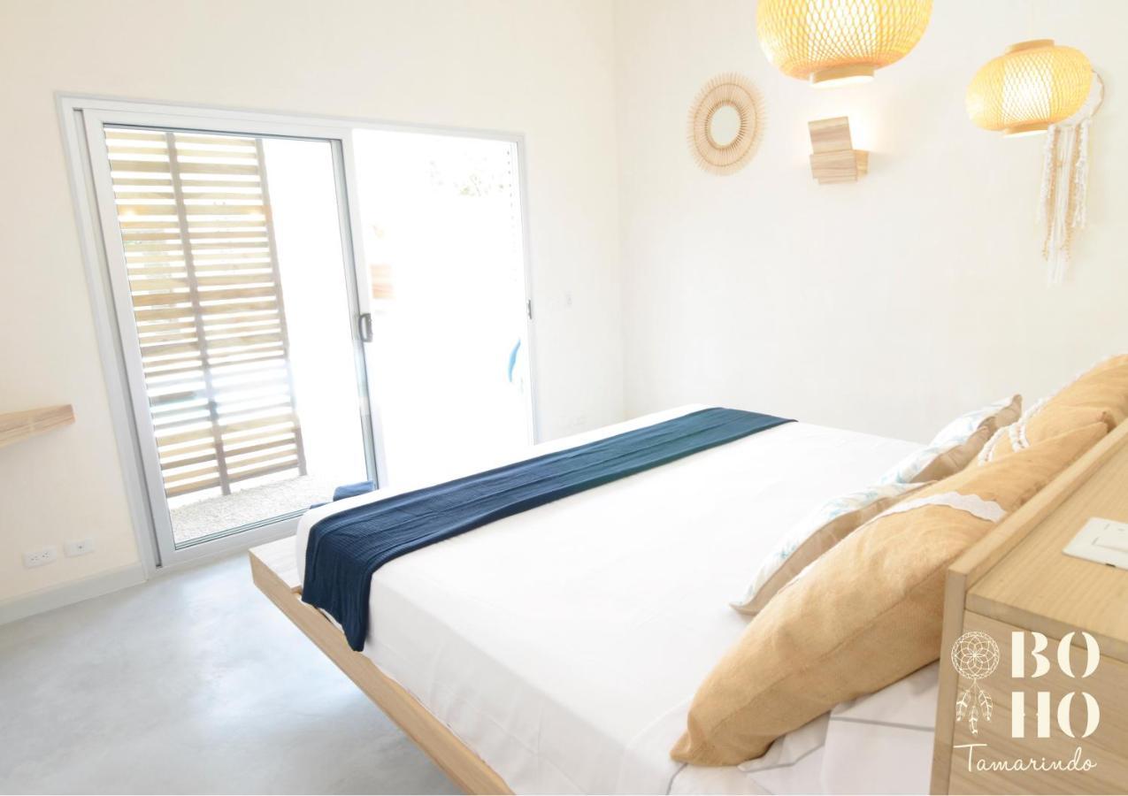 Boho Tamarindo (Adults Only) Exterior foto