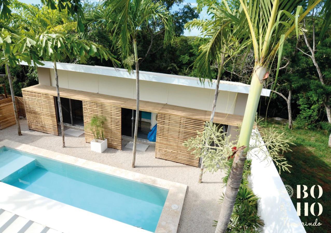 Boho Tamarindo (Adults Only) Exterior foto