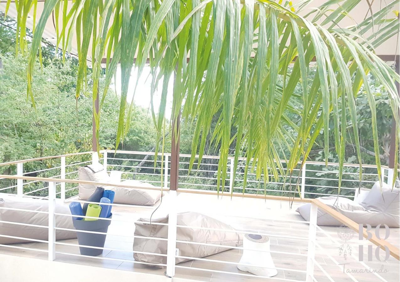 Boho Tamarindo (Adults Only) Exterior foto