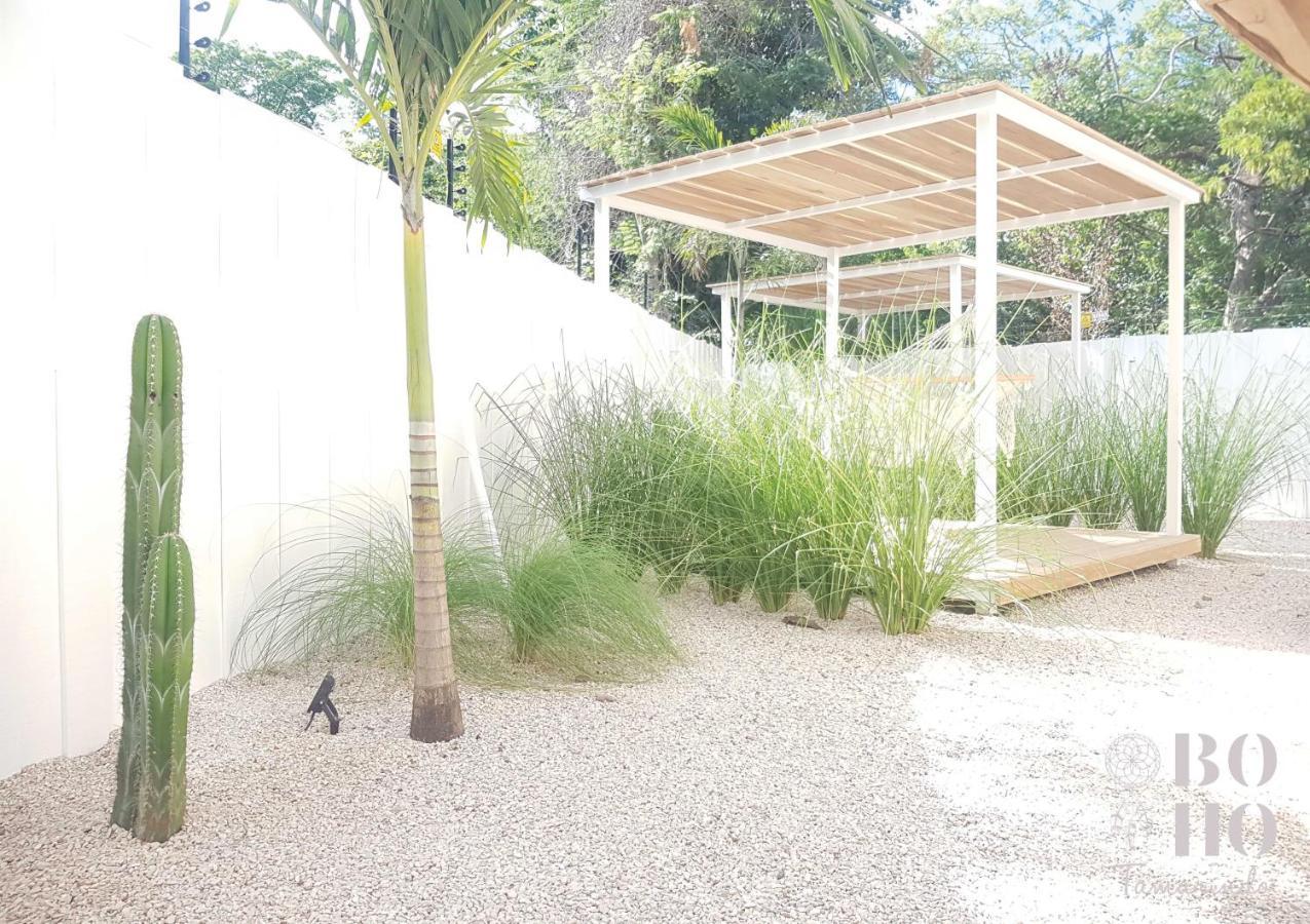 Boho Tamarindo (Adults Only) Exterior foto