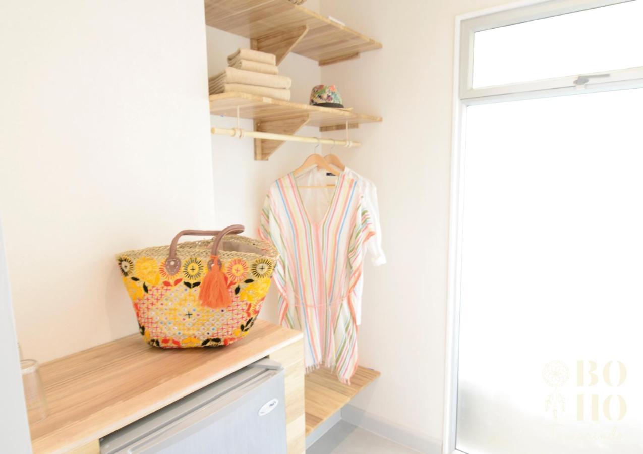 Boho Tamarindo (Adults Only) Exterior foto