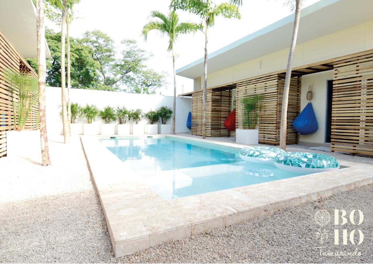 Boho Tamarindo (Adults Only) Exterior foto