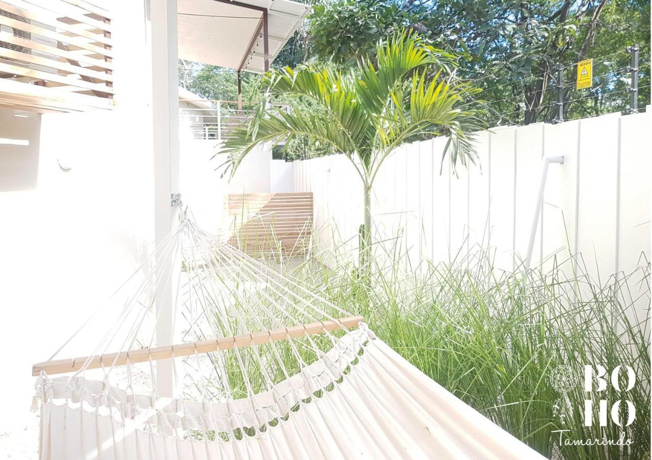 Boho Tamarindo (Adults Only) Exterior foto