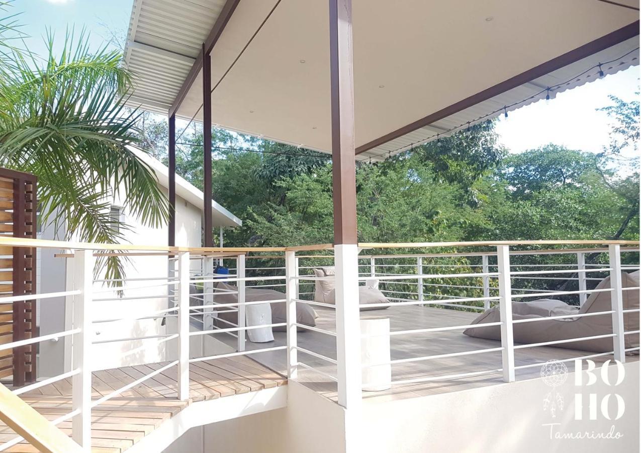 Boho Tamarindo (Adults Only) Exterior foto