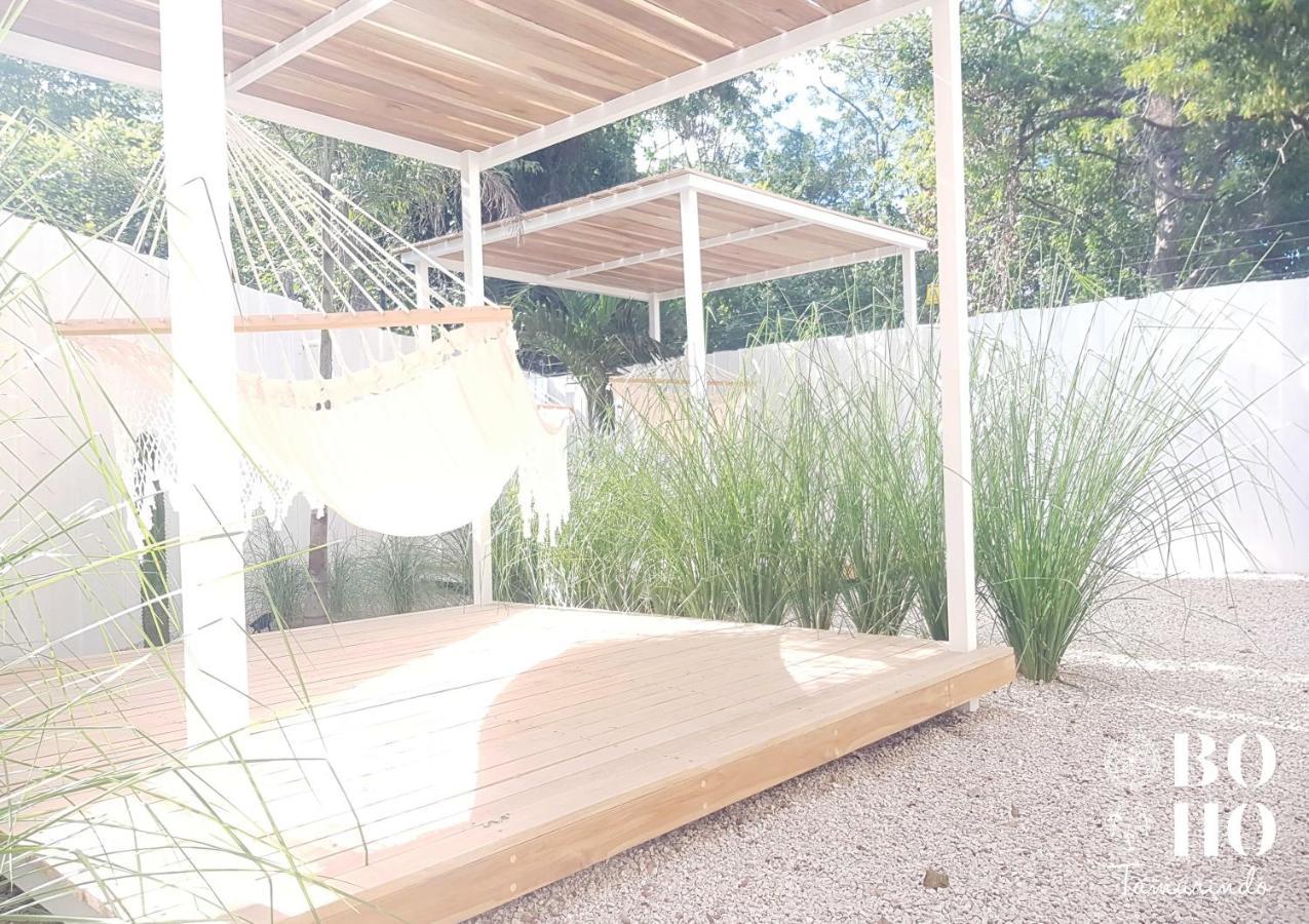 Boho Tamarindo (Adults Only) Exterior foto