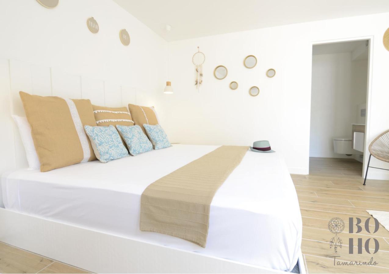 Boho Tamarindo (Adults Only) Exterior foto