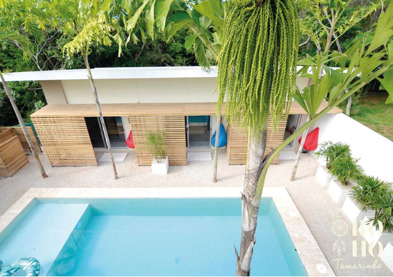 Boho Tamarindo (Adults Only) Exterior foto