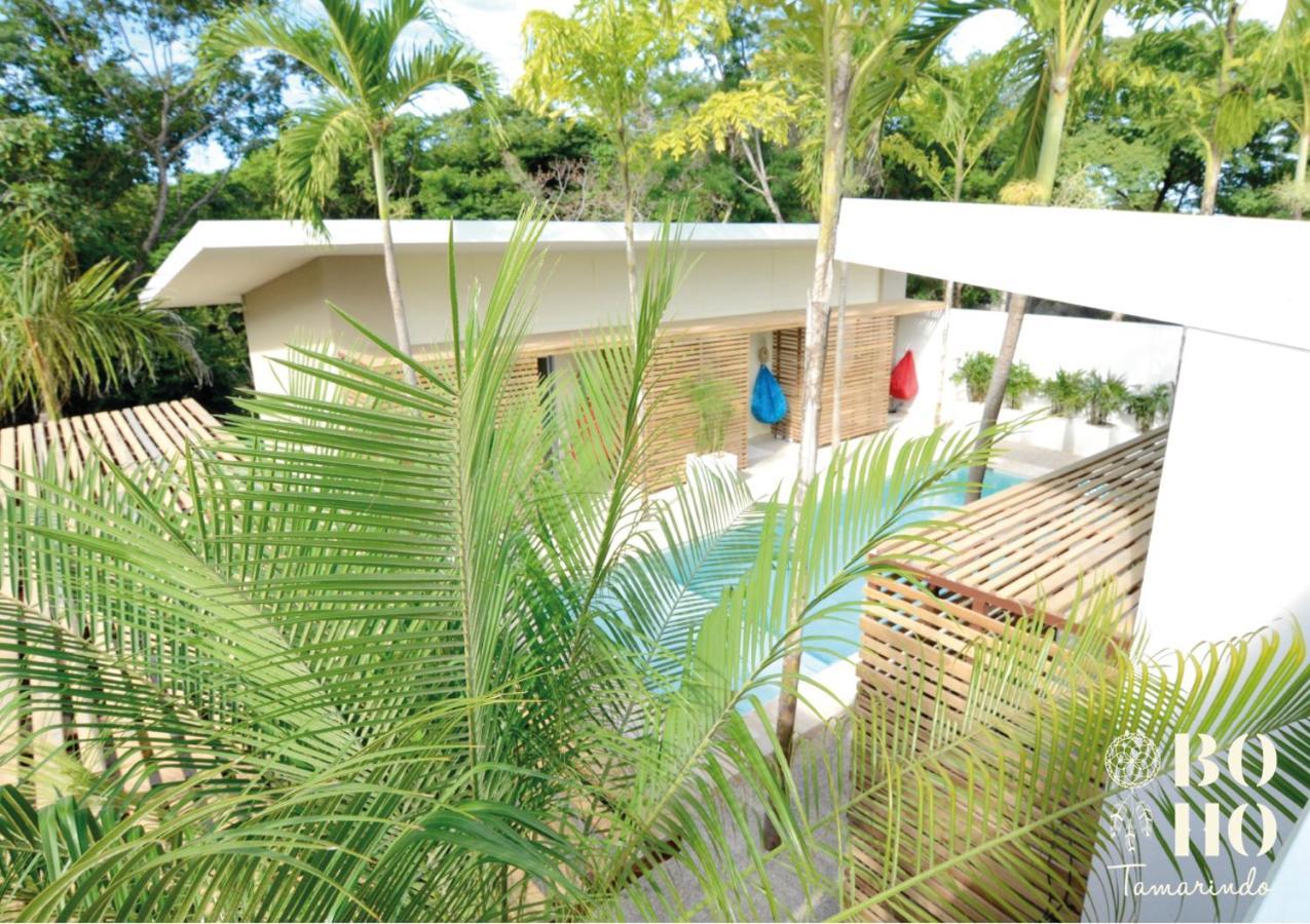 Boho Tamarindo (Adults Only) Exterior foto