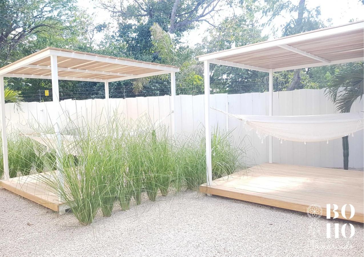 Boho Tamarindo (Adults Only) Exterior foto