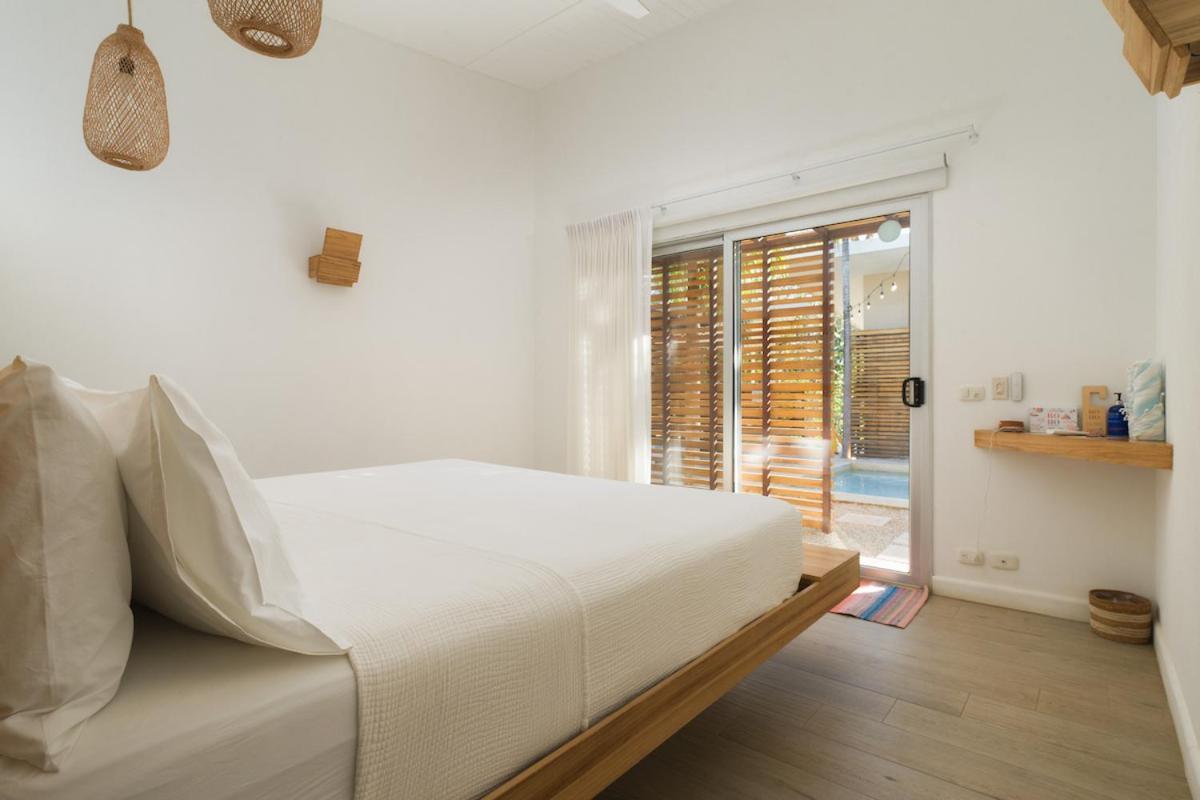Boho Tamarindo (Adults Only) Exterior foto