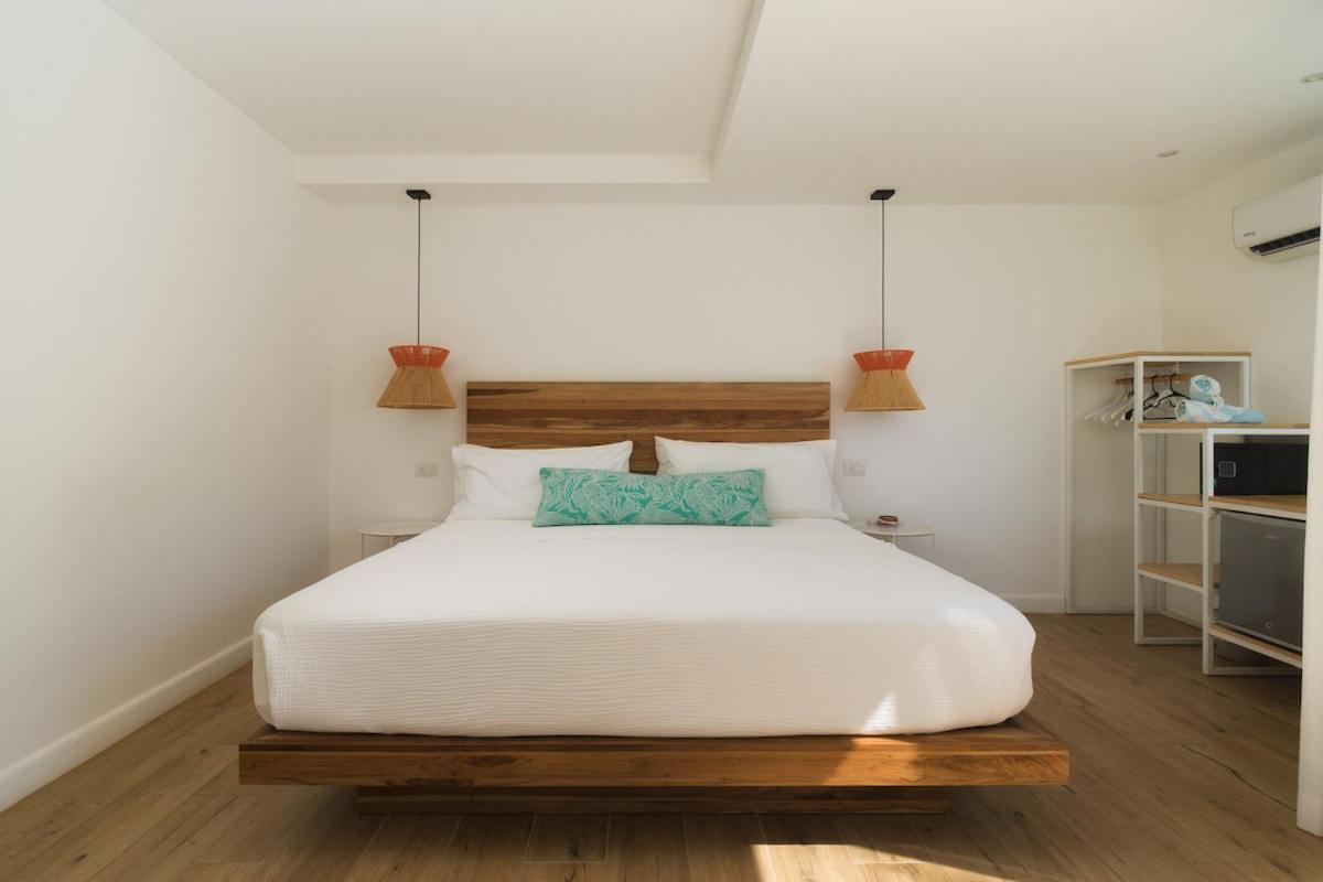 Boho Tamarindo (Adults Only) Exterior foto