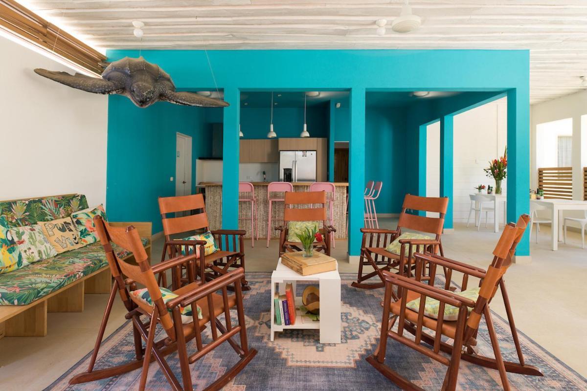 Boho Tamarindo (Adults Only) Exterior foto