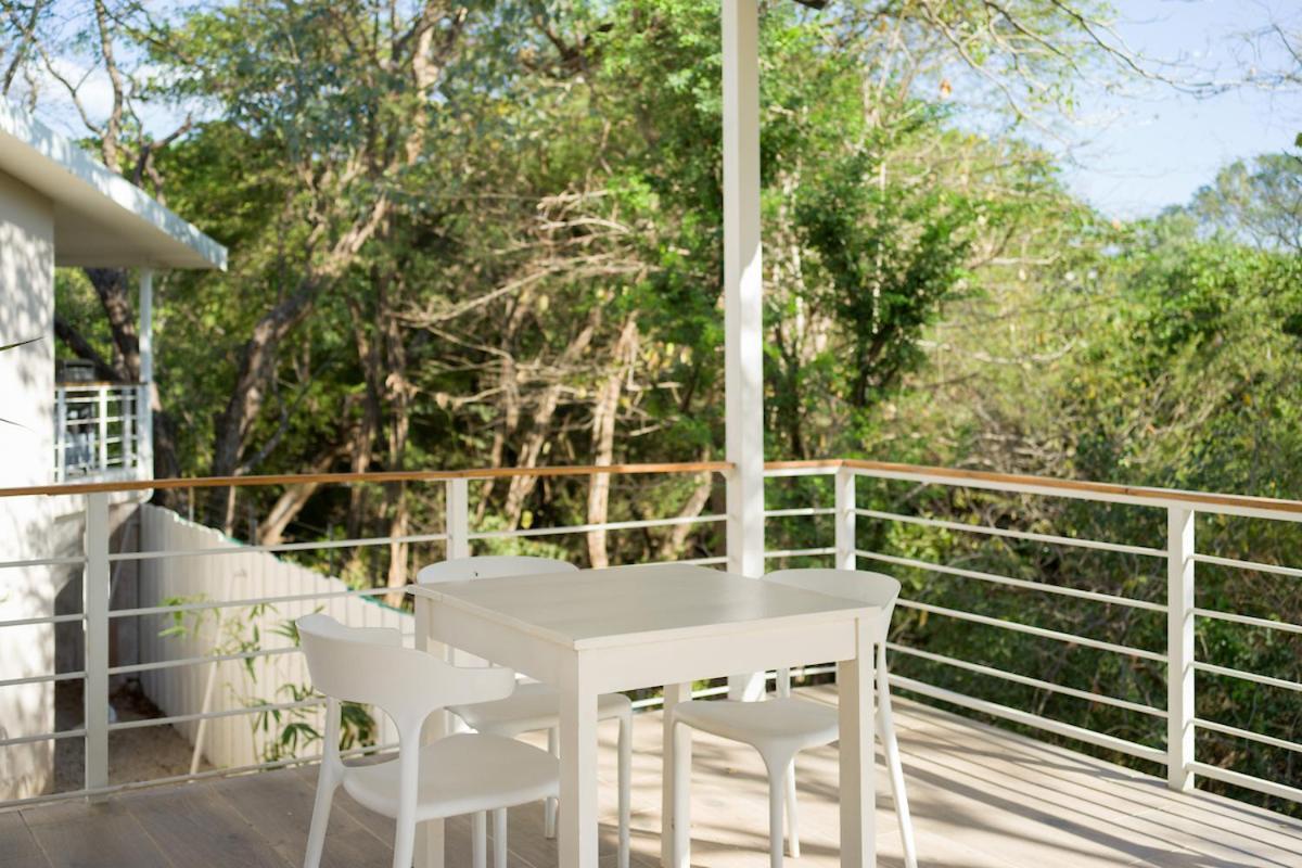 Boho Tamarindo (Adults Only) Exterior foto