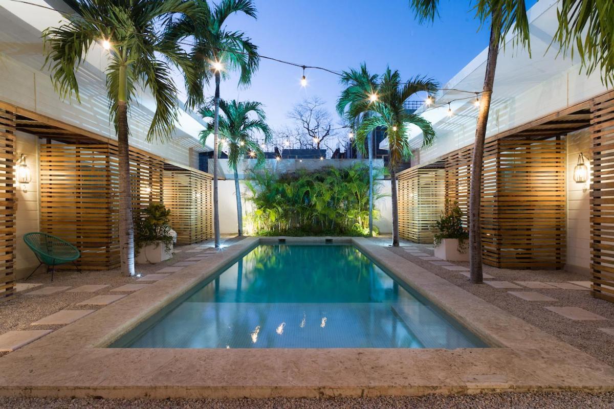 Boho Tamarindo (Adults Only) Exterior foto