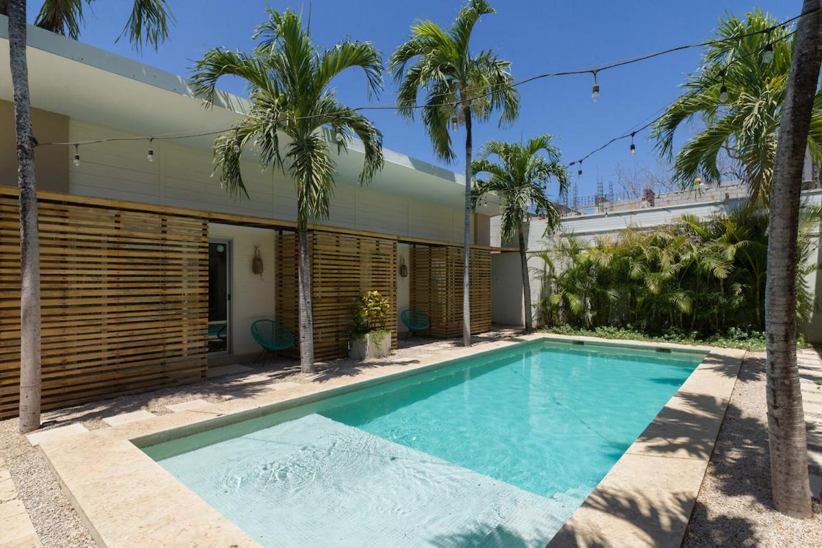 Boho Tamarindo (Adults Only) Exterior foto