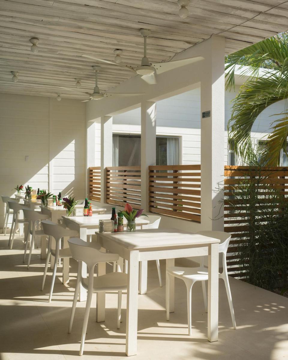Boho Tamarindo (Adults Only) Exterior foto
