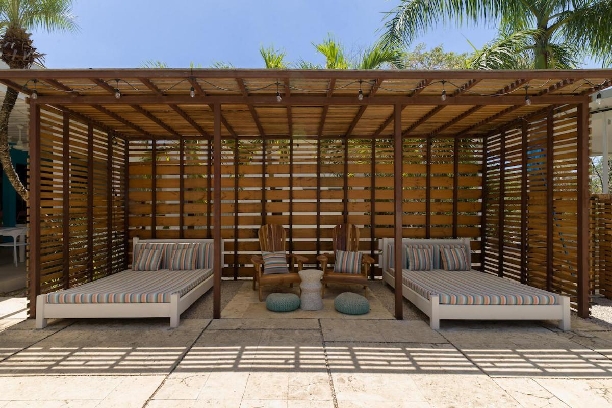 Boho Tamarindo (Adults Only) Exterior foto