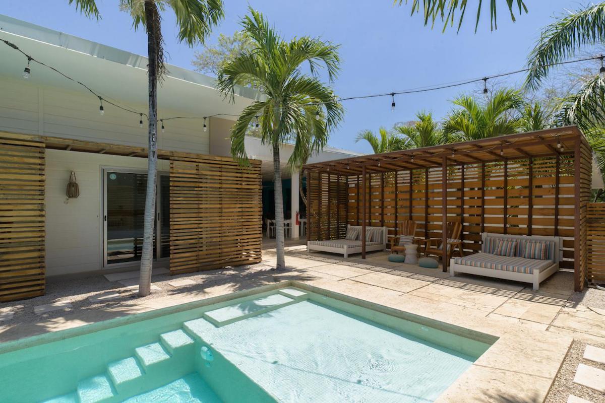 Boho Tamarindo (Adults Only) Exterior foto