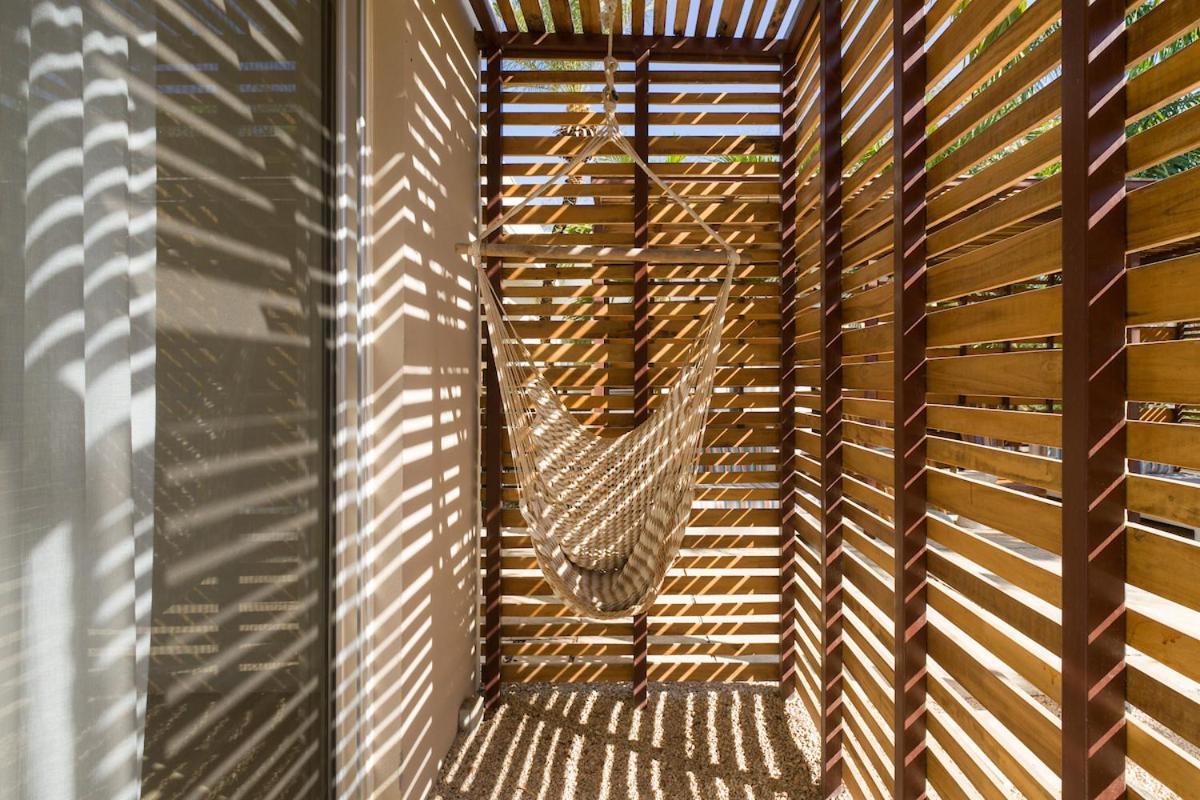 Boho Tamarindo (Adults Only) Exterior foto
