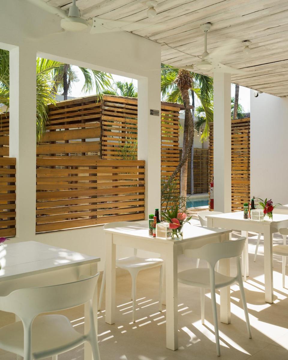 Boho Tamarindo (Adults Only) Exterior foto