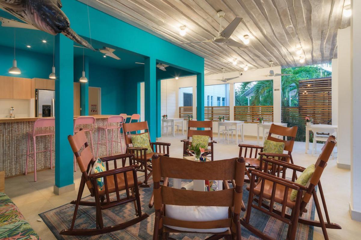 Boho Tamarindo (Adults Only) Exterior foto
