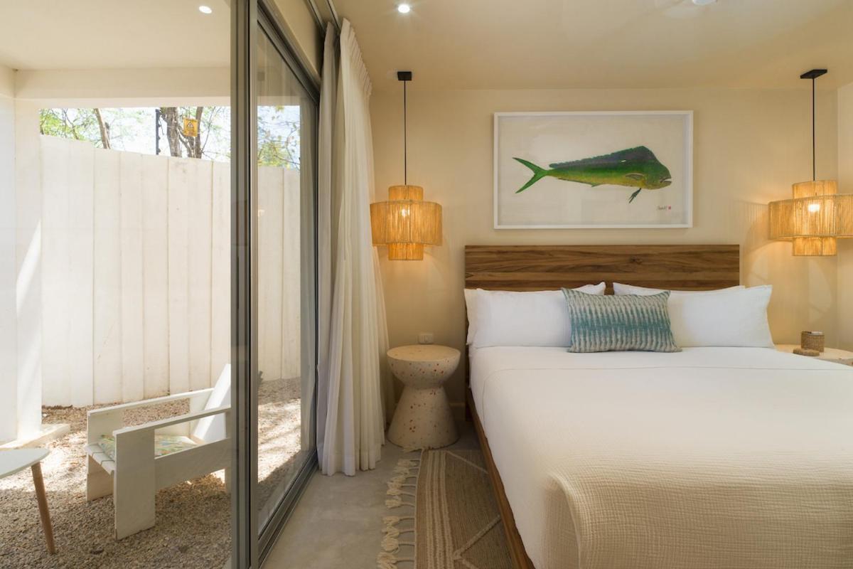 Boho Tamarindo (Adults Only) Exterior foto