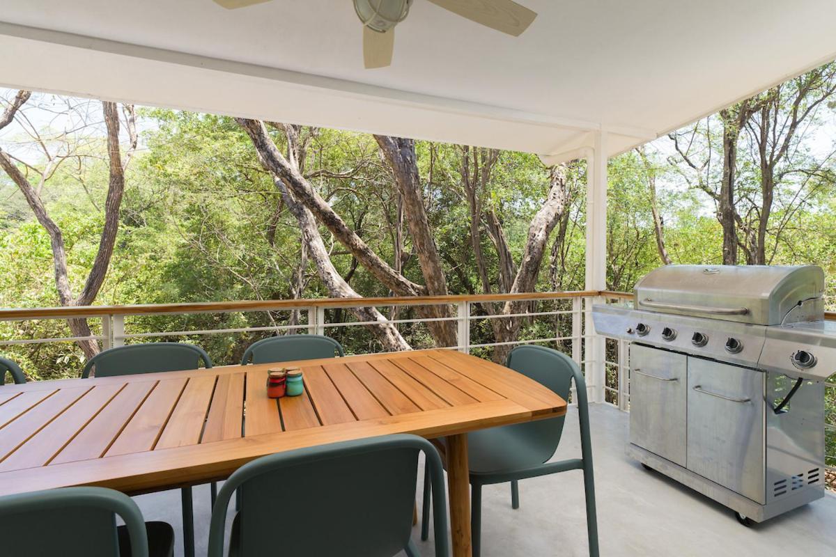 Boho Tamarindo (Adults Only) Exterior foto