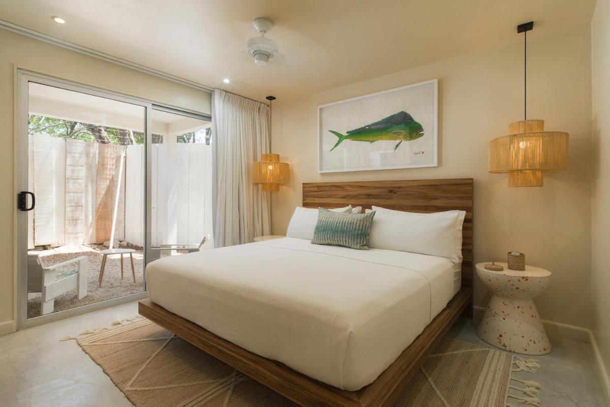 Boho Tamarindo (Adults Only) Exterior foto