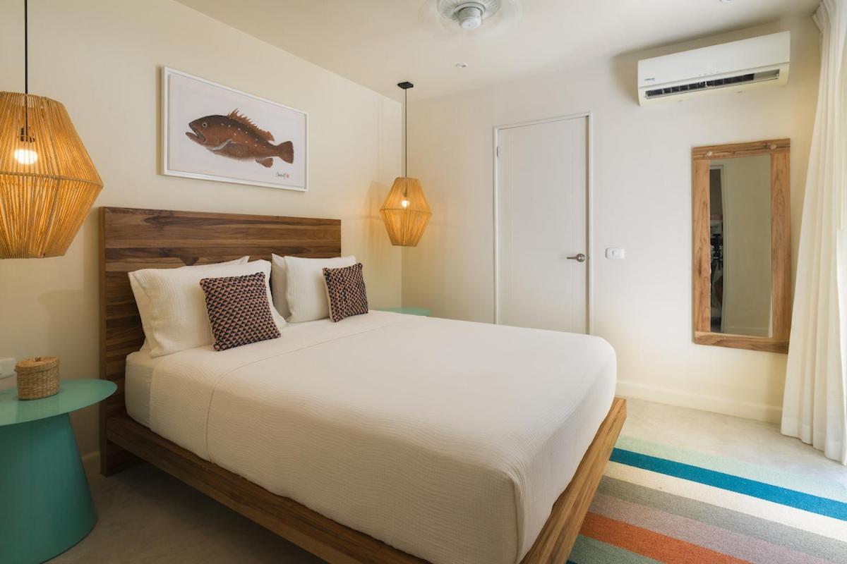 Boho Tamarindo (Adults Only) Exterior foto