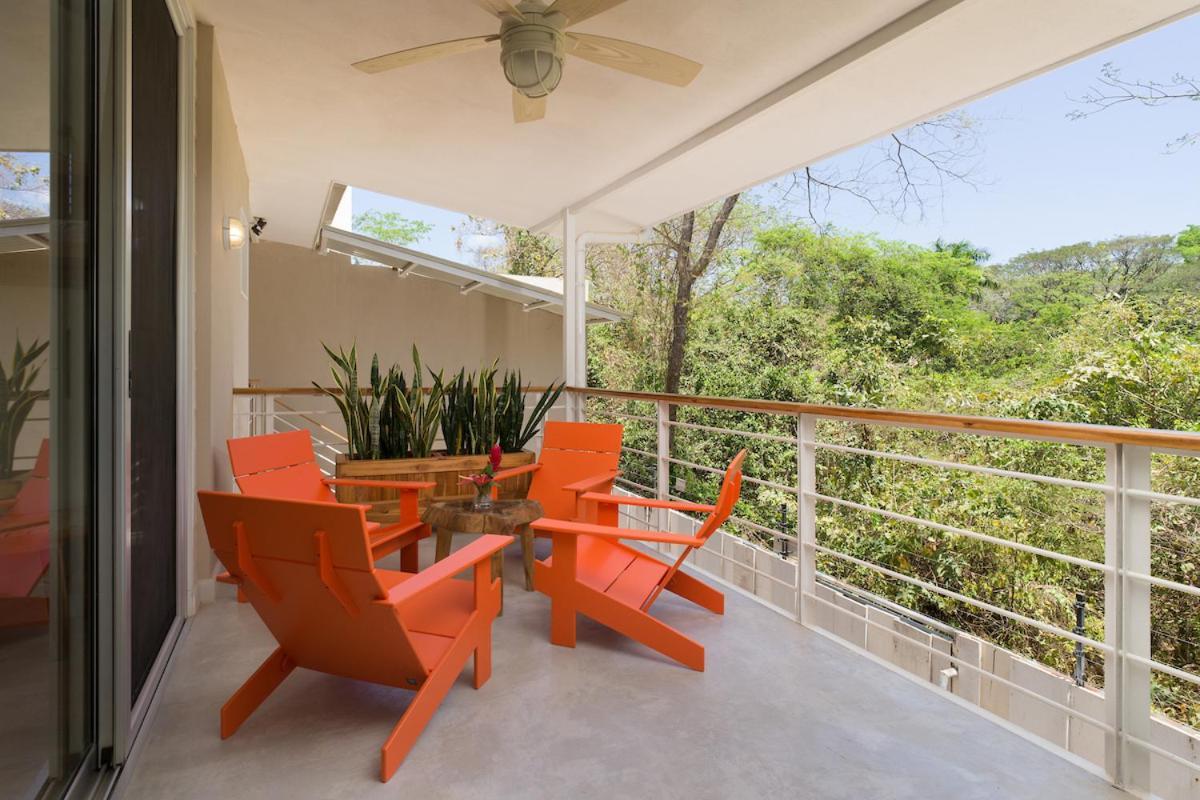 Boho Tamarindo (Adults Only) Exterior foto