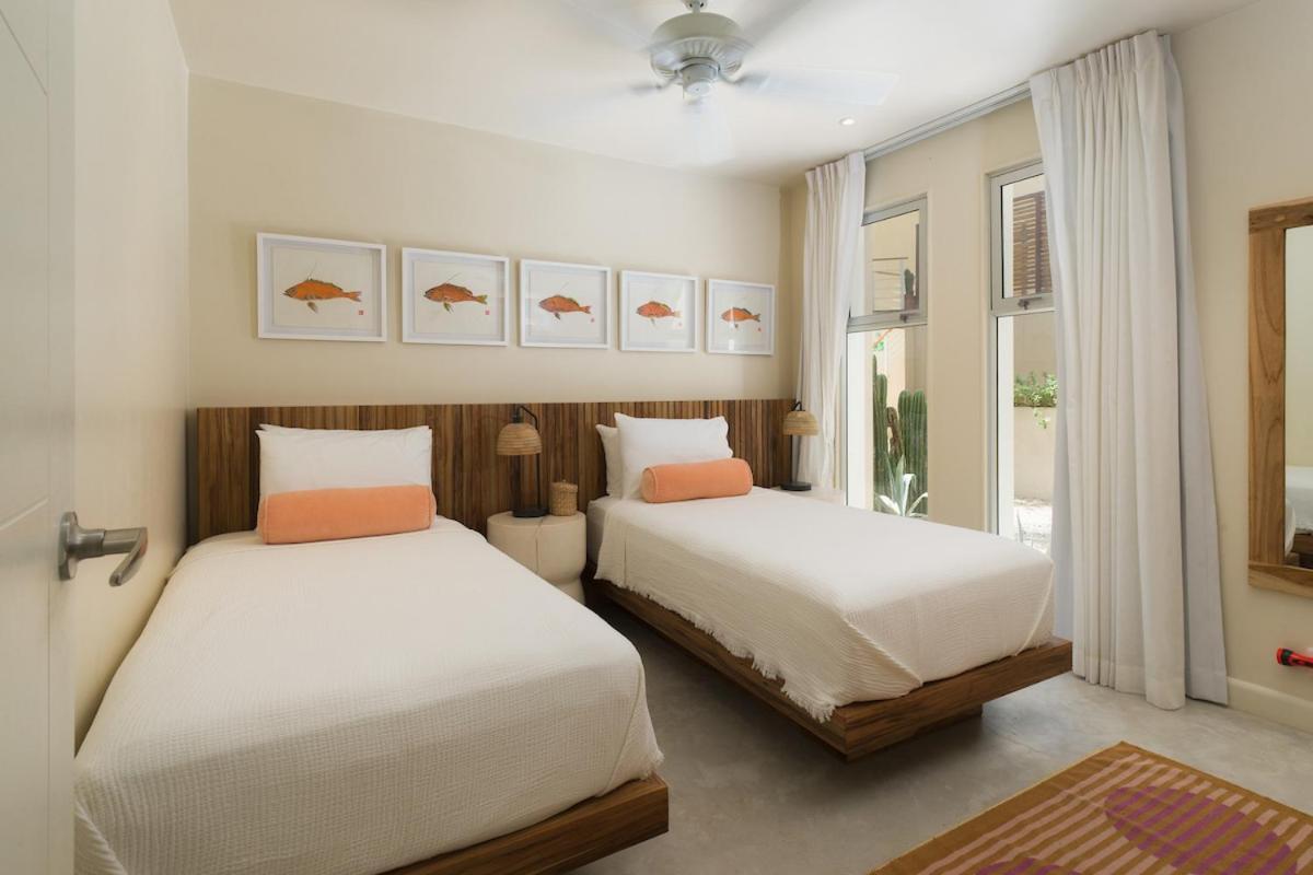 Boho Tamarindo (Adults Only) Exterior foto