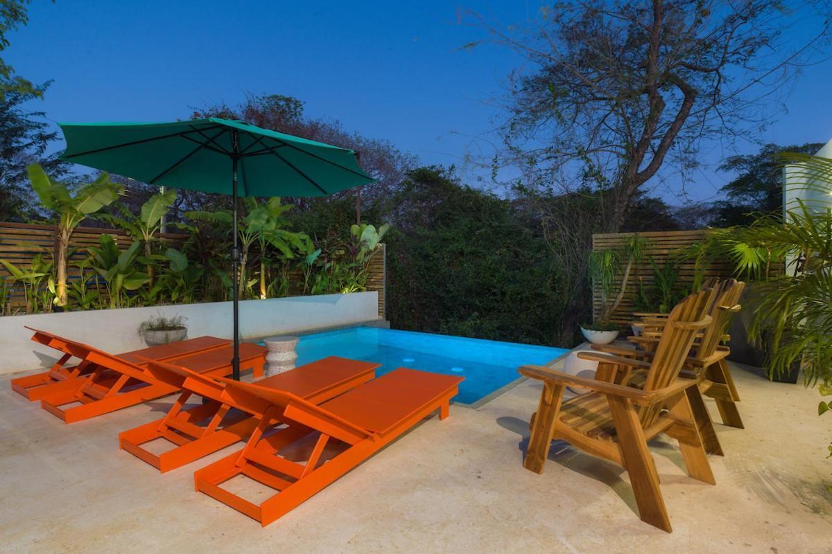 Boho Tamarindo (Adults Only) Exterior foto