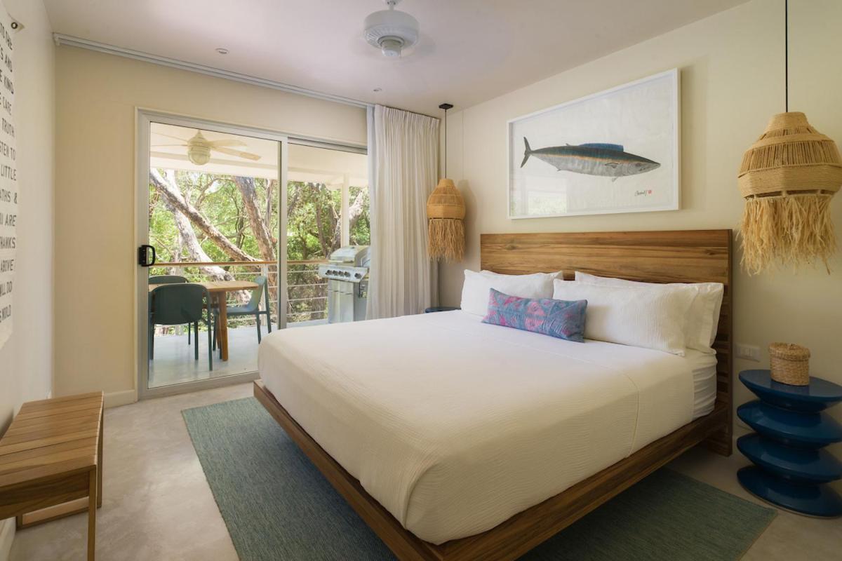 Boho Tamarindo (Adults Only) Exterior foto