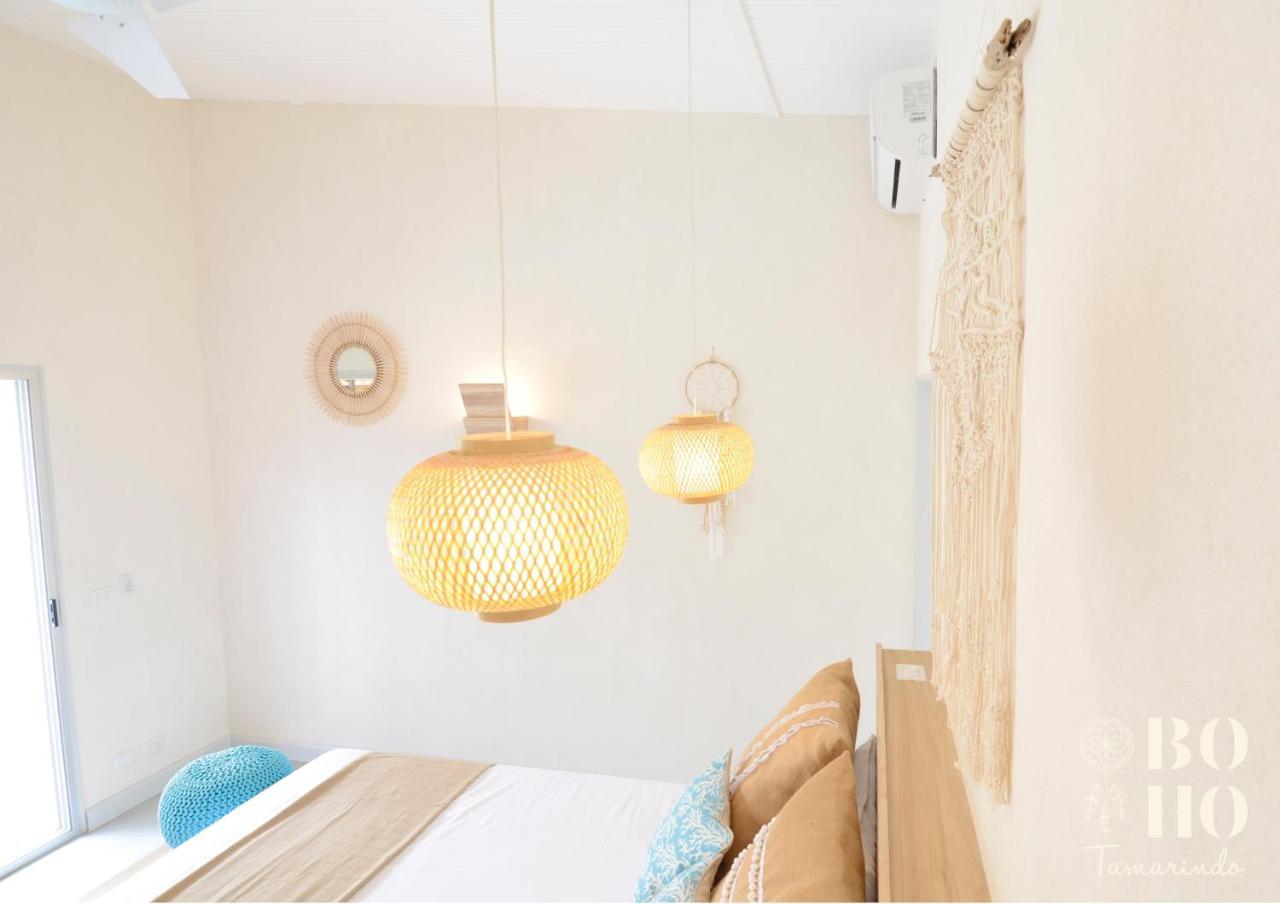 Boho Tamarindo (Adults Only) Exterior foto