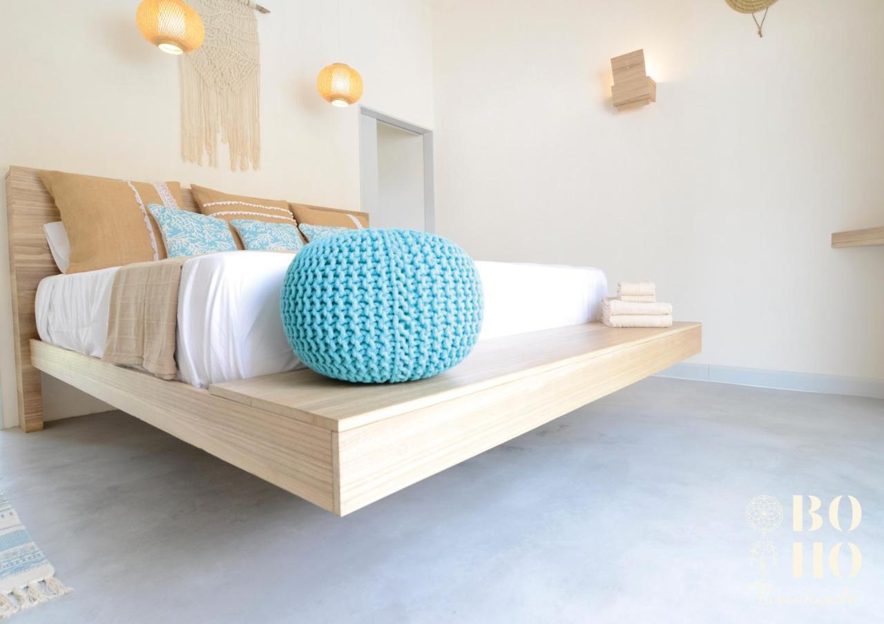 Boho Tamarindo (Adults Only) Exterior foto
