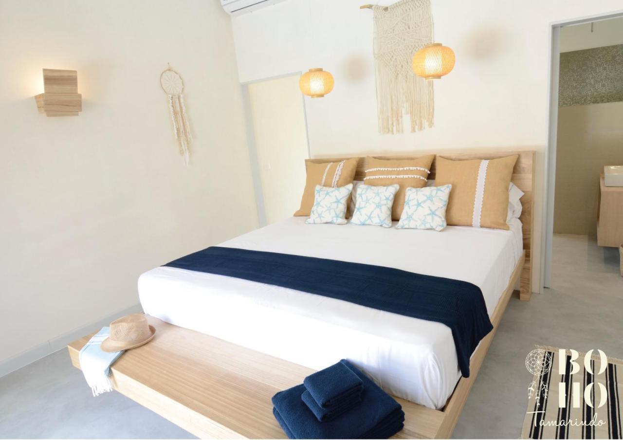 Boho Tamarindo (Adults Only) Exterior foto