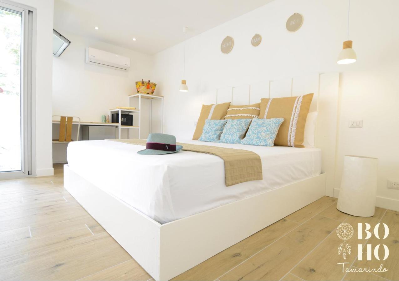 Boho Tamarindo (Adults Only) Exterior foto