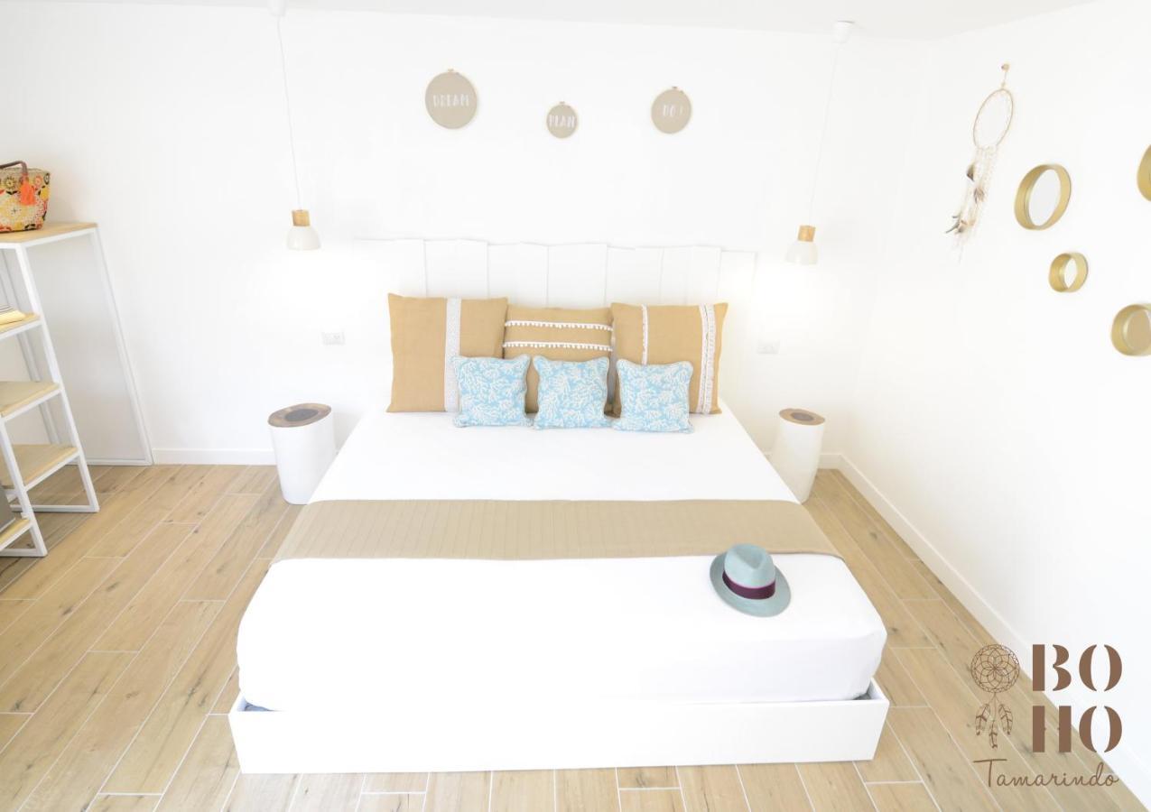 Boho Tamarindo (Adults Only) Exterior foto